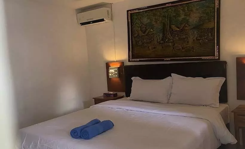 Hotelli Kos 168 Jimbaran