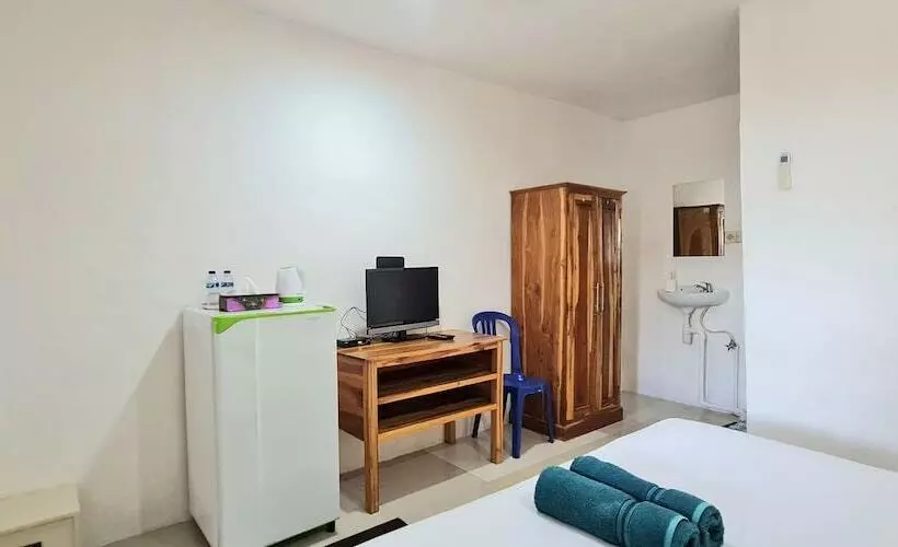 Hotelli Kos 168 Jimbaran