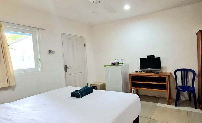 ホテル Kos 168 Jimbaran