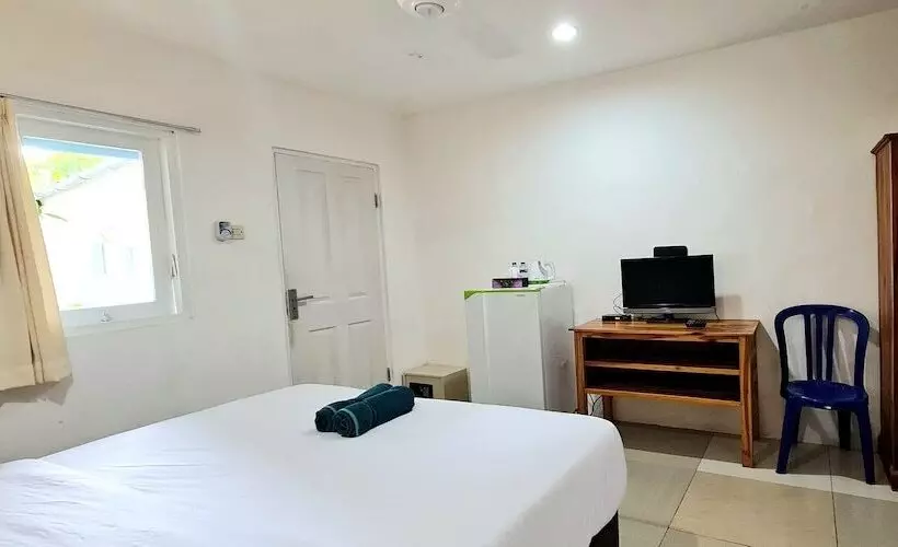 Hotelli Kos 168 Jimbaran