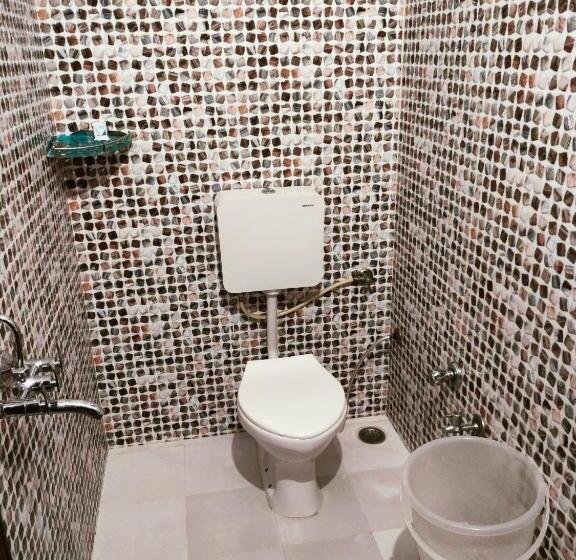 ペンション Krishna Stay Guest House