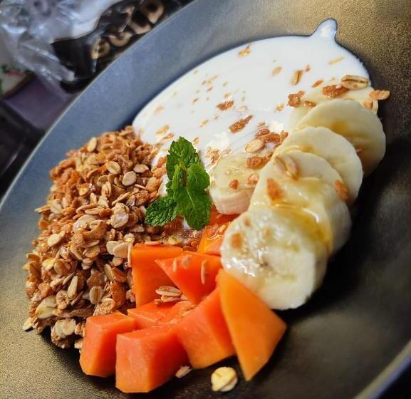 ペンション Krishna Stay Guest House