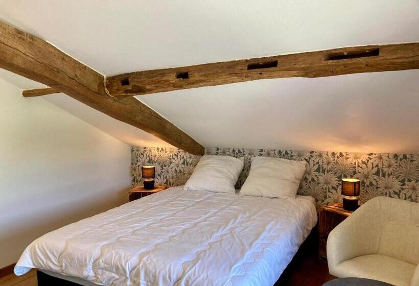 ペンション Le Domaine De Darracq