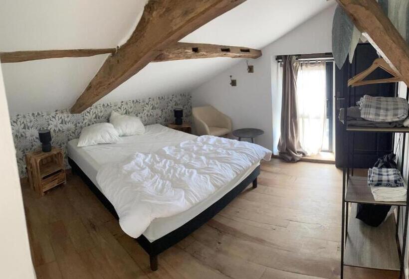 ペンション Le Domaine De Darracq