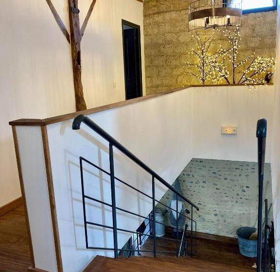 ペンション Le Domaine De Darracq