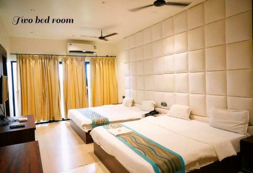 Punjabi Dhami Hotel Lodging & Boarding