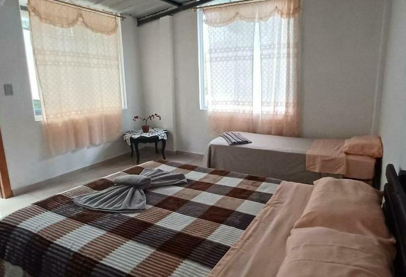 הוסטל Mindomundo Home