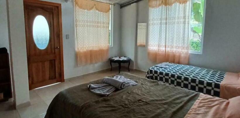 הוסטל Mindomundo Home