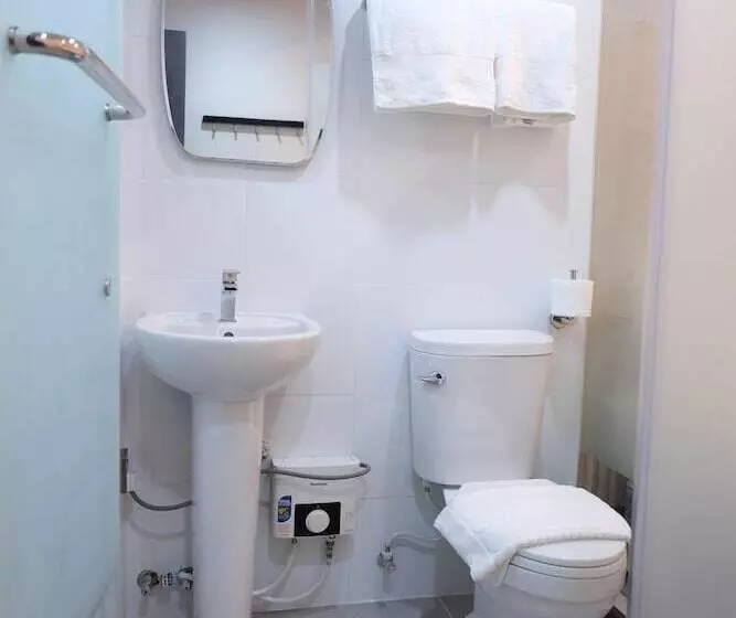 هتل City Pod