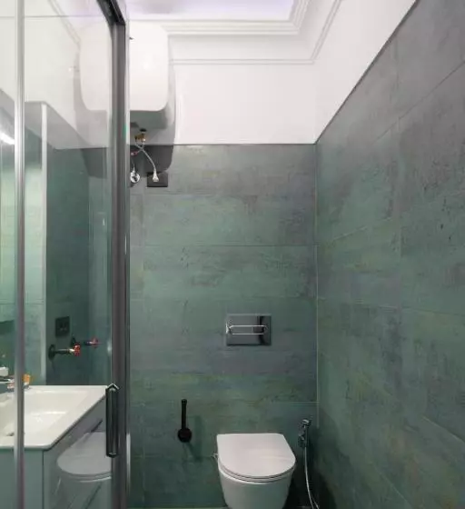 Majatalo Mini Suite 35 Qm