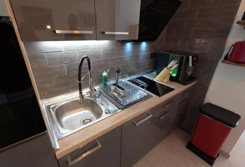 Majatalo Mini Suite 35 Qm