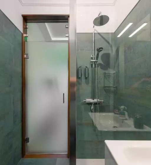 Majatalo Mini Suite 35 Qm