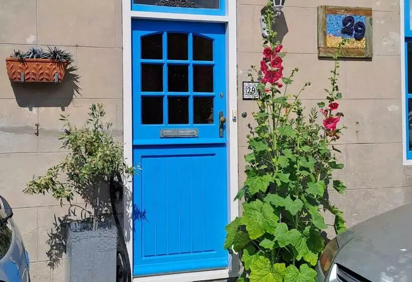 Majatalo Unia S Verhuur