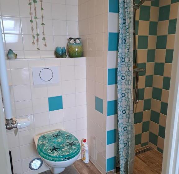 بنسيون Unia S Verhuur