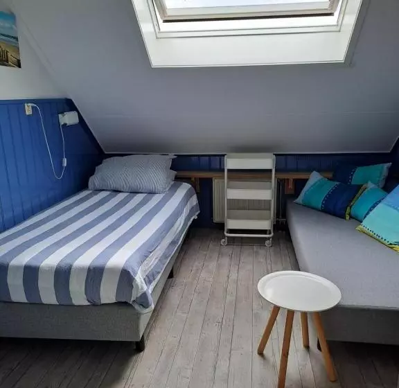 Majatalo Unia S Verhuur