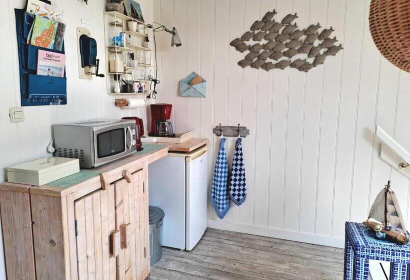 بنسيون Unia S Verhuur