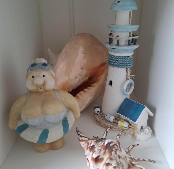 بنسيون Unia S Verhuur