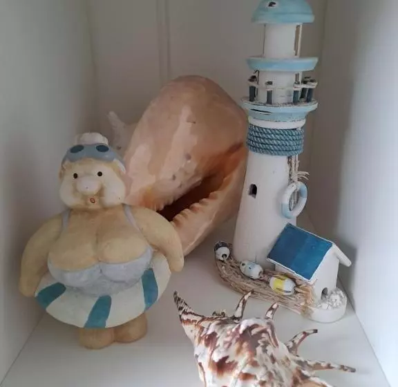 Majatalo Unia S Verhuur