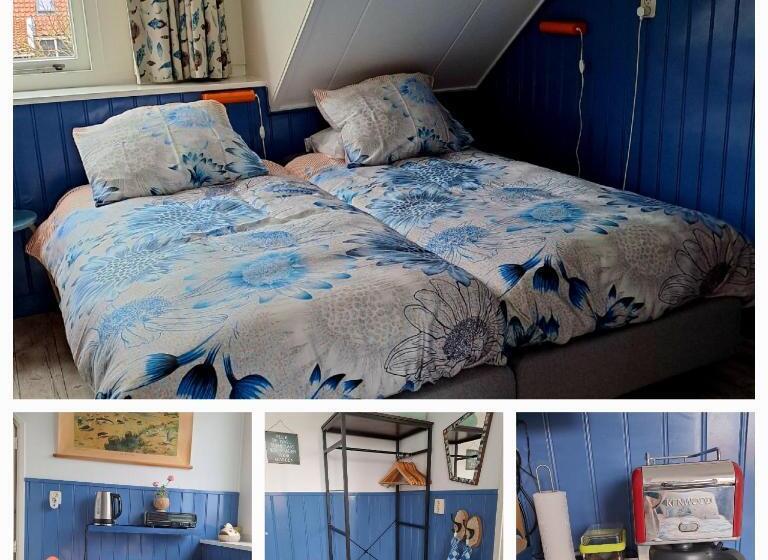 بنسيون Unia S Verhuur