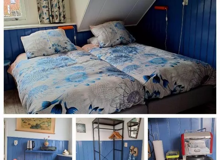 Majatalo Unia S Verhuur