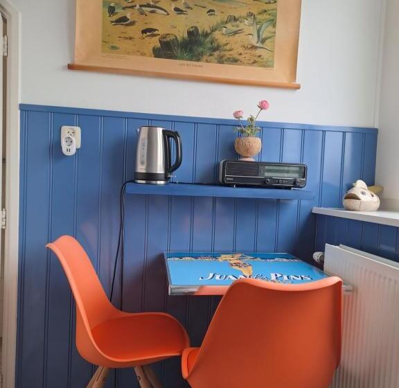 بنسيون Unia S Verhuur