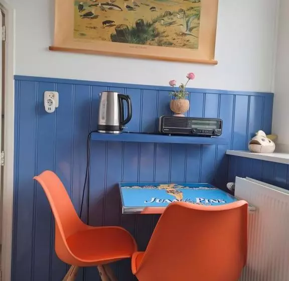 Majatalo Unia S Verhuur