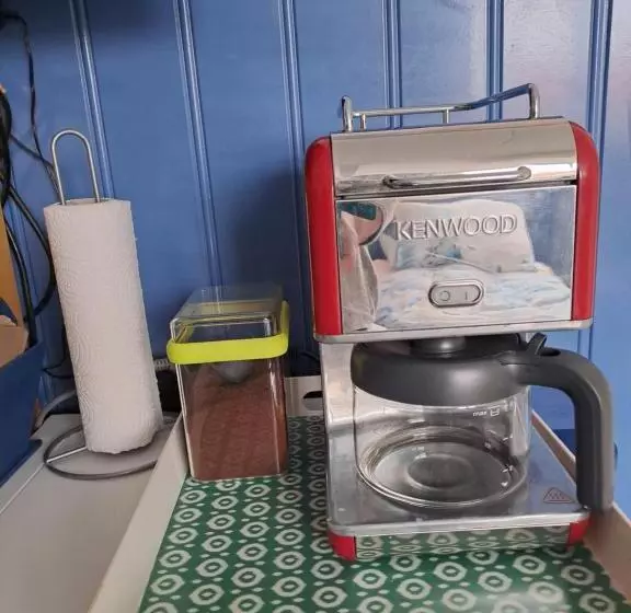 Majatalo Unia S Verhuur