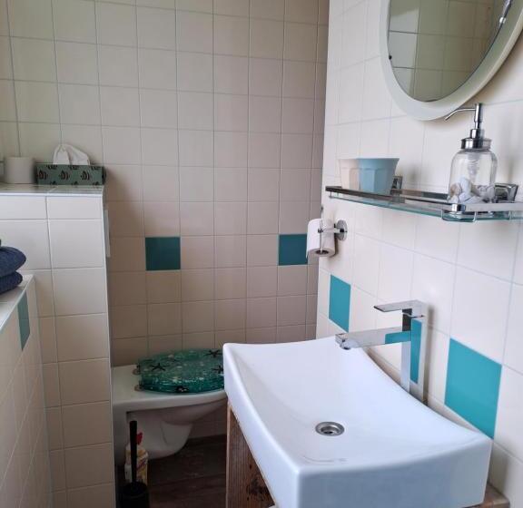 بنسيون Unia S Verhuur