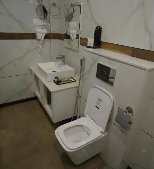 Puthur Residency Hotels Pvt Ltd