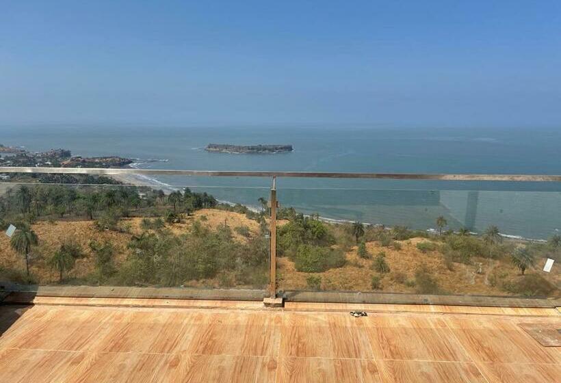 Waves Seaview Seascapes Dapoli