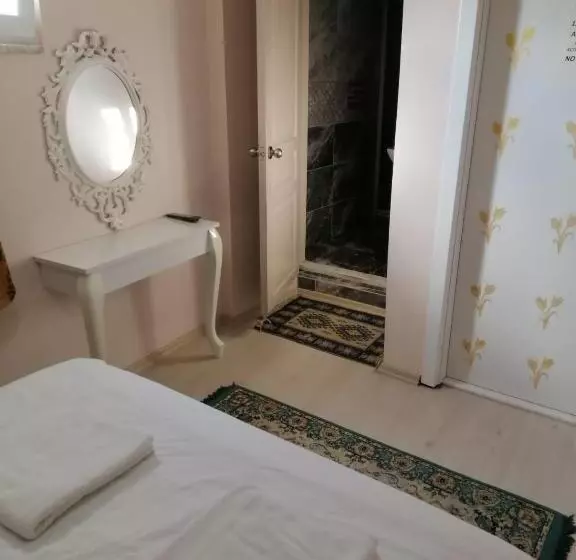 ユースホステル Istanbul Hotel&guesthouse