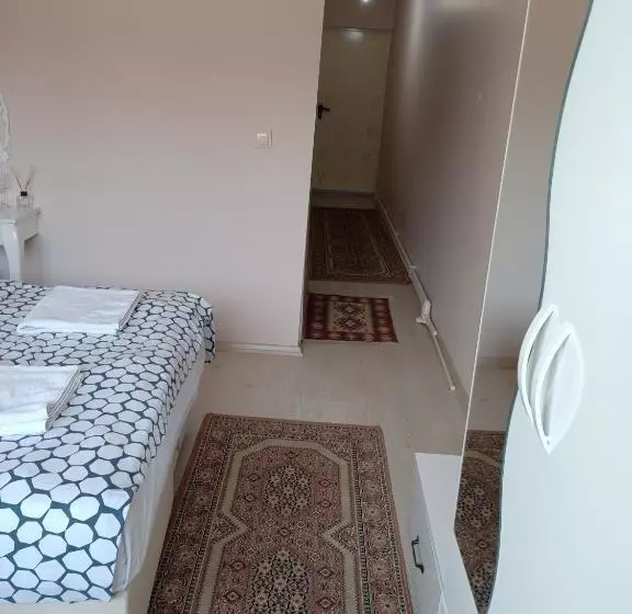 ユースホステル Istanbul Hotel&guesthouse