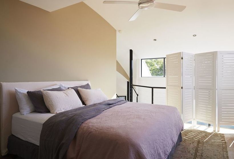 Bed and Breakfast 28 Degrees Byron Bay   Adults Only