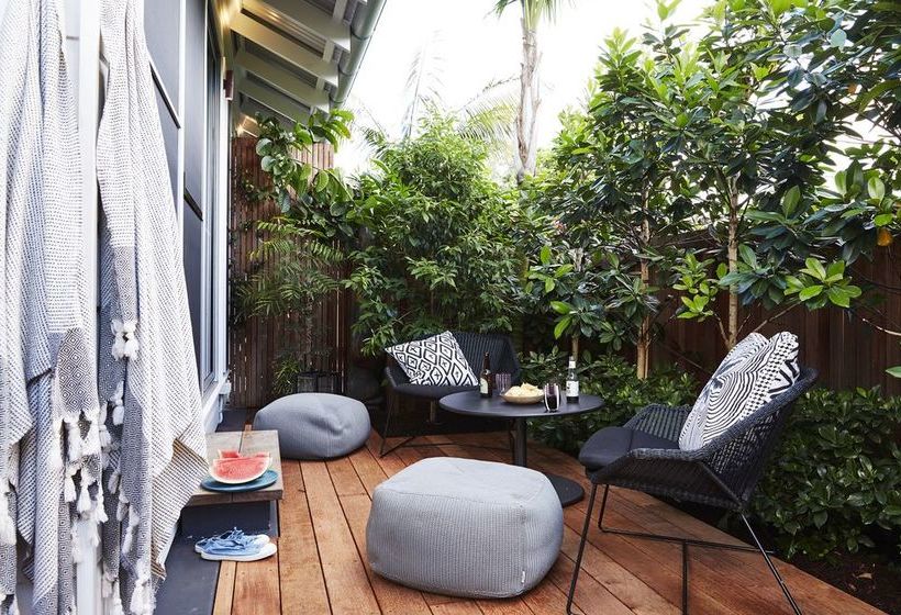 Bed and Breakfast 28 Degrees Byron Bay   Adults Only