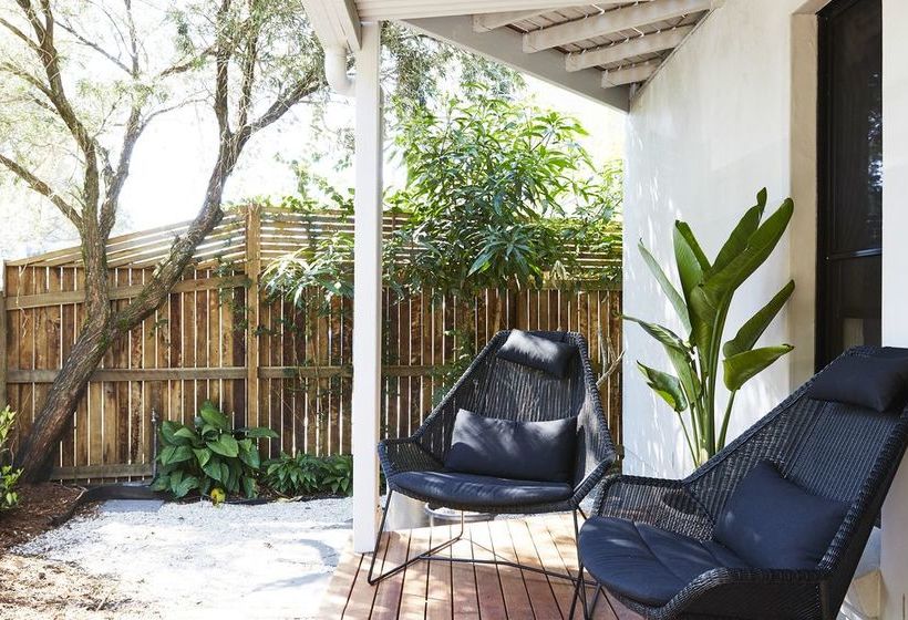 Bed and Breakfast 28 Degrees Byron Bay   Adults Only