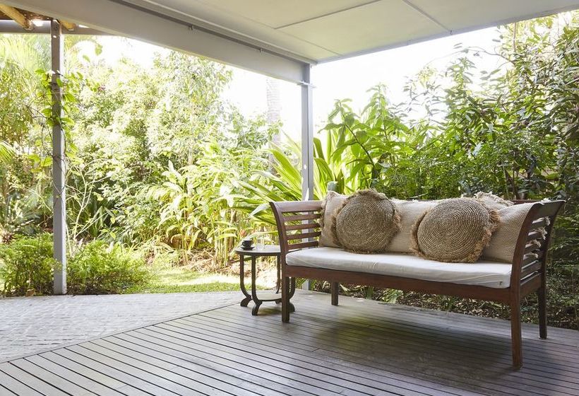 Bed and Breakfast 28 Degrees Byron Bay   Adults Only