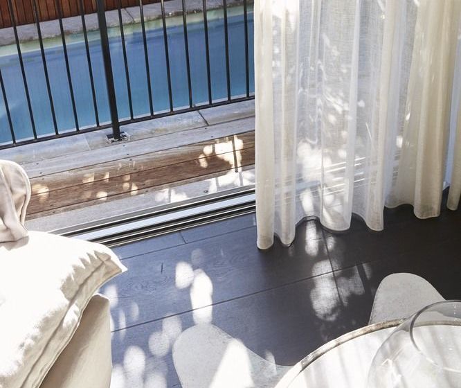 Bed and Breakfast 28 Degrees Byron Bay   Adults Only