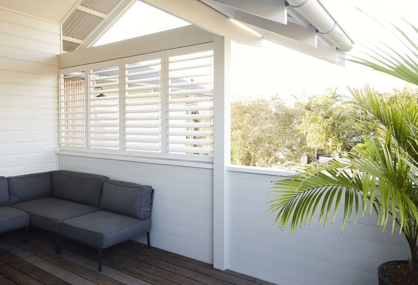 Bed and Breakfast 28 Degrees Byron Bay   Adults Only