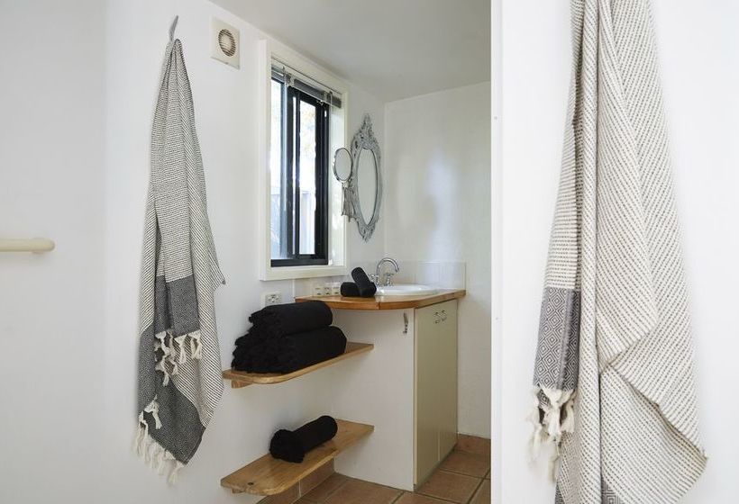 Bed and Breakfast 28 Degrees Byron Bay   Adults Only