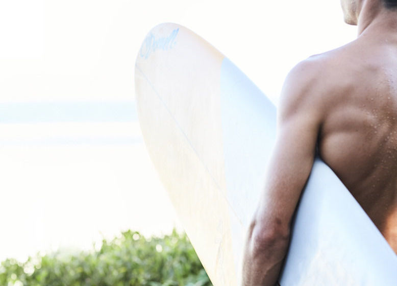 Bed and Breakfast 28 Degrees Byron Bay   Adults Only