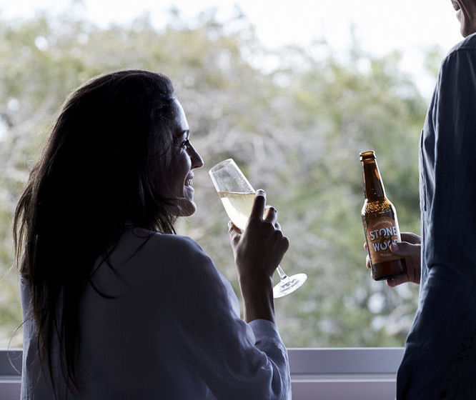 Bed and Breakfast 28 Degrees Byron Bay   Adults Only