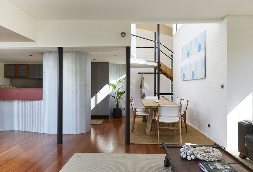 Bed and Breakfast 28 Degrees Byron Bay   Adults Only