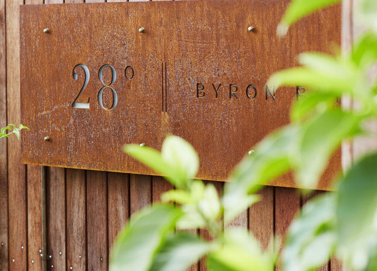 Bed and Breakfast 28 Degrees Byron Bay   Adults Only