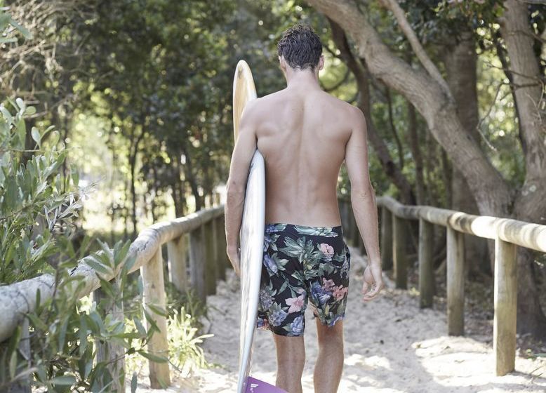 Bed and Breakfast 28 Degrees Byron Bay   Adults Only