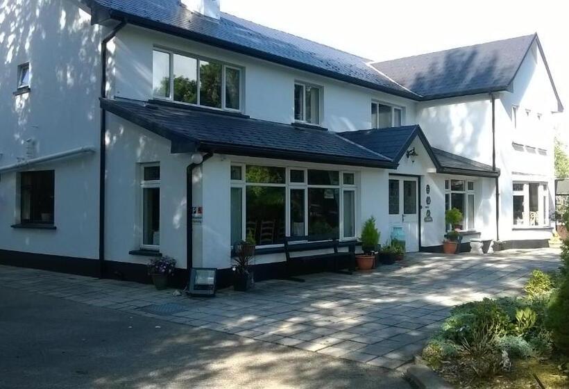 مبيت وإفطار Arch House