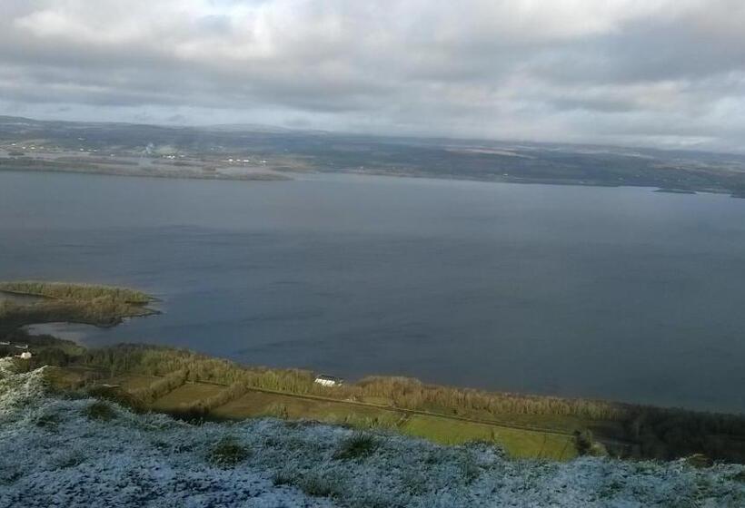 مبيت وإفطار Arch House