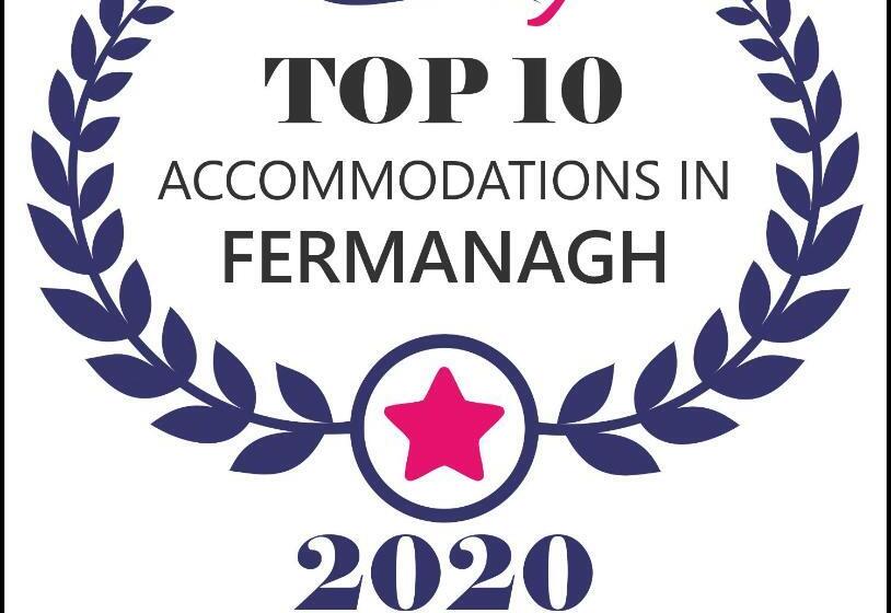 مبيت وإفطار Arch House