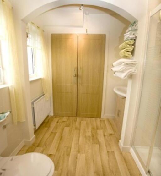 مبيت وإفطار Arch House