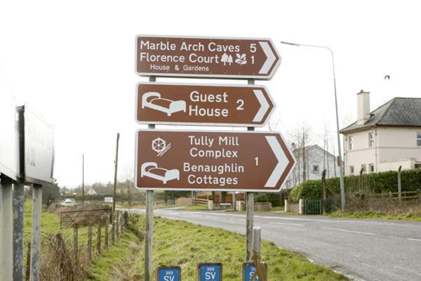 مبيت وإفطار Arch House