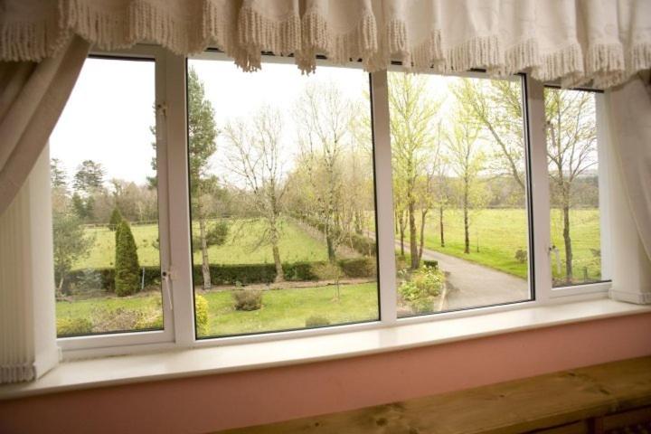 مبيت وإفطار Arch House